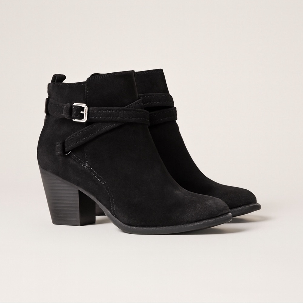 Sam Edelman Hannah Boots - Picture 3 of 6